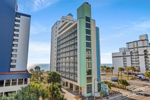 2310 N Ocean Boulevard