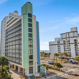2310 N Ocean Boulevard