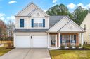 18001 Bluff Inlet Road sold home in Cornelius, SC