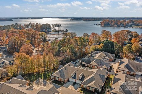 8657 Sonata Court sold home in 3 Cherry Way, Denver, NC