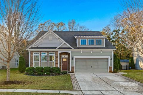 1541 Hedge Apple Road sold home in Timberlake, Clover, SC