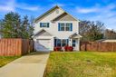 228 Hollybrook Court sold home in Salisbury, SC