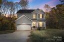 265 Prospect Trail sold home in Salisbury, SC