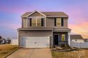 3101 Wynn Way sold home in Charlotte, SC