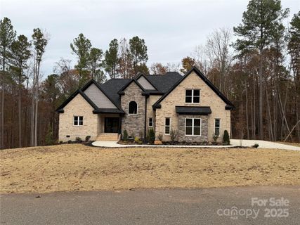 4161 Mineral Lane sold home in Miners Creek, Lincolnton, NC