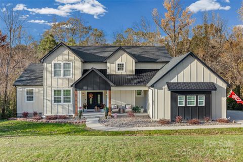 1473 Highcrest Way sold home in Stonetrace, Rock Hill, SC