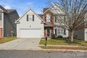 3608 Herkimer Drive sold home in Monroe, SC