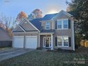 1337 Land Grant Road sold home in Charlotte, SC