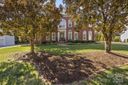 16517 Sutters Run Lane sold home in Huntersville, SC