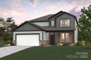 20313 Running Creek Church Road sold home in Locust, SC