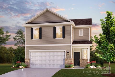 239 Bezelle Avenue sold home in Asbury Ridge, York, SC
