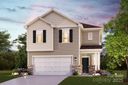416 Vidette Drive sold home in York, SC