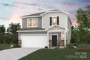 412 Vidette Drive sold home in York, SC