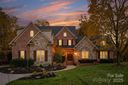 6412 Robin Hollow Drive sold home in Mint Hill, SC