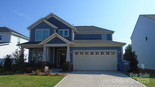 1527 Cedar Tree Drive sold home in Smith Farm, Belmont, NC