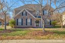502 Gillcreek Court sold home in Lake Wylie, SC
