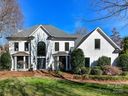 15611 Ballantyne Country Club Drive sold home in Charlotte, SC