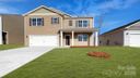 155 Salers Road sold home in Fletcher, SC
