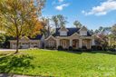 6321 Sharon Hills Road sold home in Charlotte, SC
