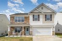 2919 Heather Ridge Road sold home in Dallas, SC