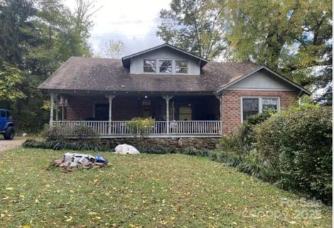 298 Speedwell Road sold home in Cullowhee At Wcu, Cullowhee, NC