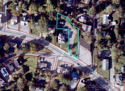 865 Haywood Road