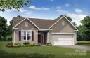 161 Prestwick Way sold home in Mooresville, SC