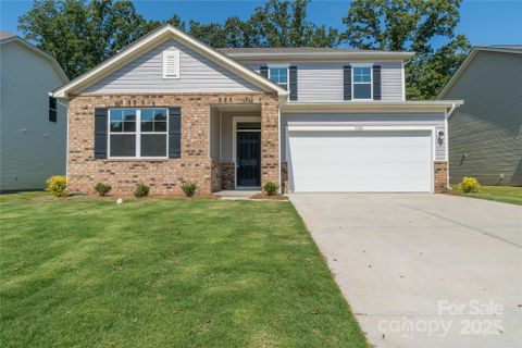 3324 Bluff Hill Lane