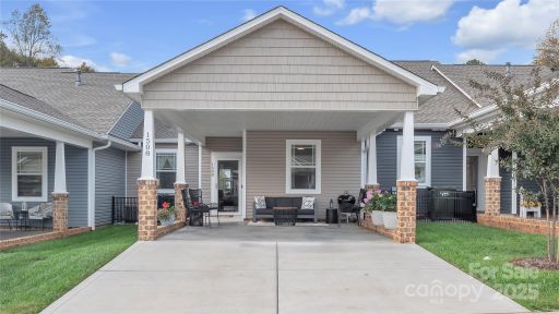 1508 28th Street Lane sold home in Sweetwater, Hickory, NC