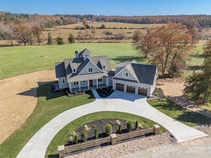 A home in Mountain Meadows, Tryon