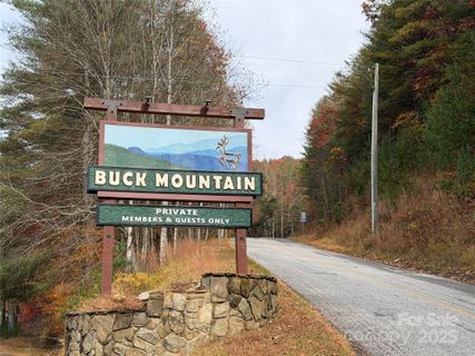 Tbd Casey Mountain Road active home in Buck Mountain, Purlear, NC