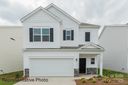 563 Cooley Drive sold home in Salisbury, SC