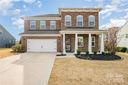 11106 Grenfell Avenue sold home in Huntersville, SC