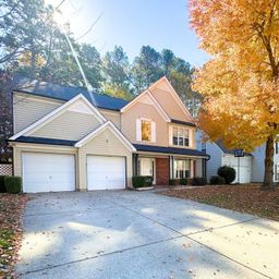 9310 Chastain Walk Drive
