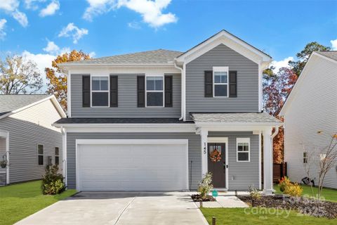 145 Baucom Street
