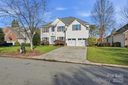 12621 Kane Alexander Drive sold home in Huntersville, SC