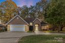 1108 Blowing Rock Cove sold home in Fort Mill, SC