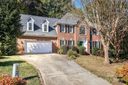 2507 Bathgate Lane sold home in Matthews, SC