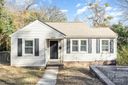 2446 Columbus Circle sold home in Charlotte, SC
