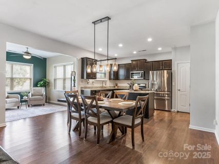 13118 Great Laurel Road sold home in Woodbury, Charlotte, NC