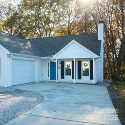 2907 Ashe Croft Drive