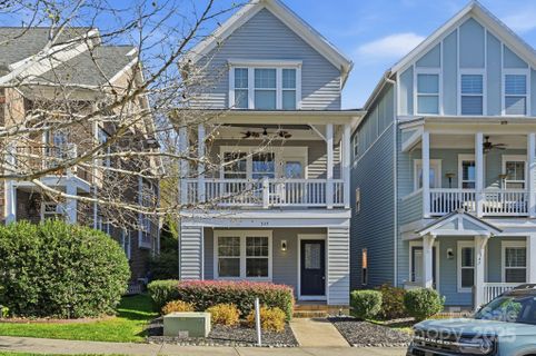 343 Spring Street sold home in Walnut Grove, Davidson, NC