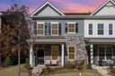 5244 Kinsbridge Drive sold home in Charlotte, SC