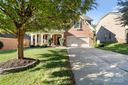 9104 Blue Ridge Drive sold home in Indian Land, SC