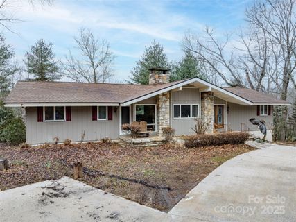 274 Whetstone Gap Road sold home in Whetstone Gap, Lake Toxaway, NC