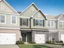 438 Blythe Townhome Lane sold home in Waxhaw, SC