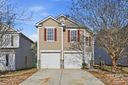 1638 Prairie Valley Drive sold home in Charlotte, SC