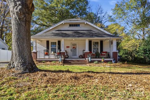 1607 Florida Street sold home in Hillcrest, Gastonia, NC