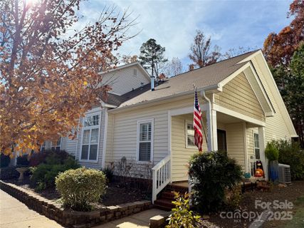 8338 Brickle Lane sold home in Townhomes At Birkdale Village, Huntersville, NC