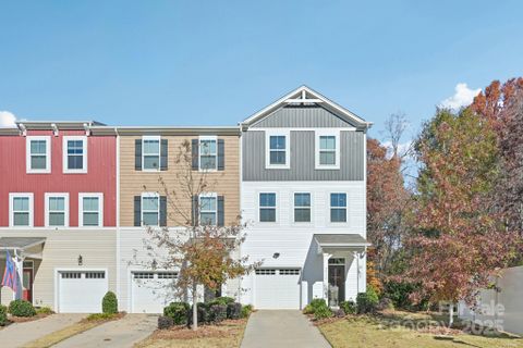 2932 Pirates Place sold home in Pleasant Grove, Charlotte, NC